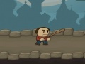 Juego Nerd vs Zombies Just Survive