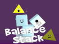 Juego Balance Stack