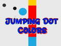 Juego Jumping Dot Colors