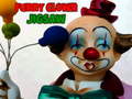 Juego Funny Clown Jigsaw