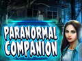 Juego Paranormal Companion