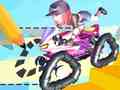 Juego Draw Rider