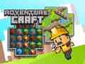 Juego Adventure Craft
