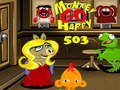 Juego Monkey Go Happy Stage 503