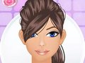 Juego Princess Hair Spa Salon