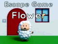 Juego Escape Game Flower