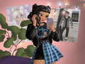 Juego E-Girl Meiker 