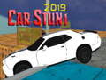 Juego Car Stunt 2019