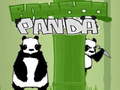 Juego Ramboo Panda