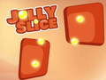 Juego Jelly Slice