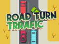 Juego Road Turn Trrafic