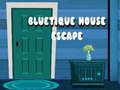 Juego Bluetique House Escape