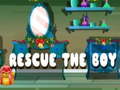 Juego Rescue The Boy