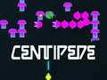 Juego Centipede