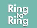 Juego Ring to Ring