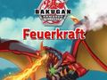 Juego Bakugan Armored Alliance