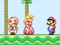 Juego Super Mario Advance