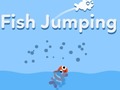 Juego Fish Jumping