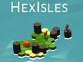 Juego Hexisles