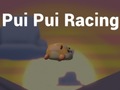 Juego Pui Pui Racing