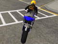 Juego City Bike Stunt Racing