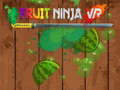 Juego Fruit Ninja VR