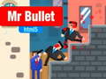 Juego Mr Bullet html5