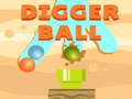 Juego Digger Ball