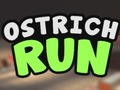 Juego Ostrich Run