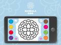 Juego Mandala Kids