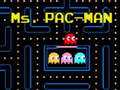 Juego Ms. PAC-MAN