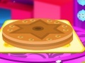 Juego Barbie Pie Decoration