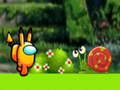 Juego Poke Among Us