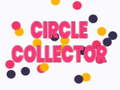Juego Circle Collector