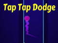 Juego Tap Tap Dodge