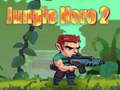 Juego Jungle Hero 2