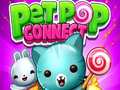 Juego Pet Pop Connect