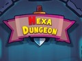 Juego Hexa Dungeon