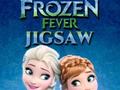 Juego Frozen Fever Jigsaw