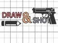 Juego Draw & Shoot