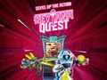 Juego LEGO Ninjago Keytana Quest