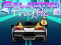 Juego Galactic Traffic