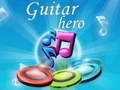 Juego Guitar Hero