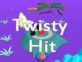 Juego Twisty Hit