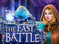 Juego The Last Battle