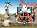 Juego Shaun The Sheep Sheep Stack