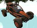 Juego RCK Offroad Vehicle Explorer