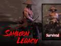 Juego Samurai Legacy