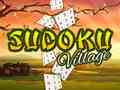 Juego Sudoku Village