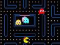 Juego Ms. Pacman